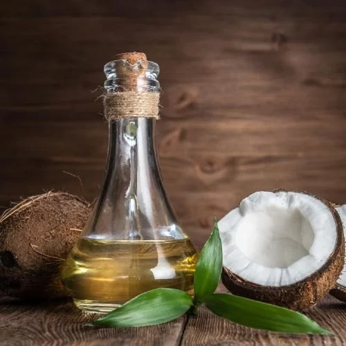 Premium Coconut Oil
